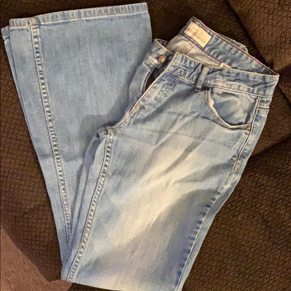 Aeropostale Jeans